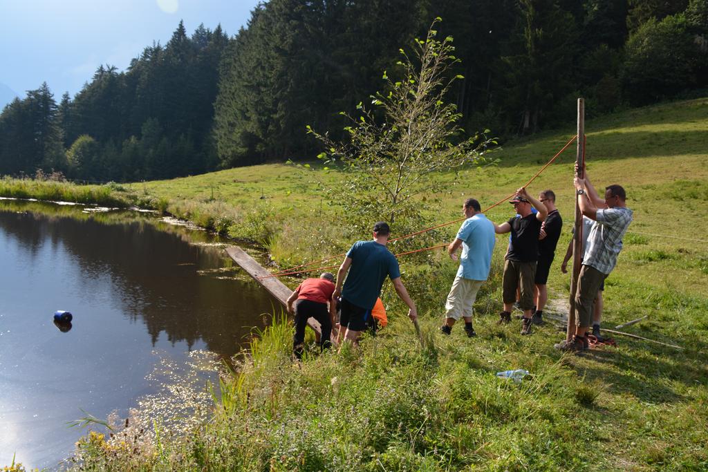 Bausätze bei Outdoor Geisler